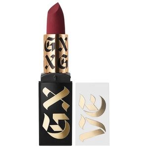 GXVE by GWEN STEFANI High Performance Matte Lipstick